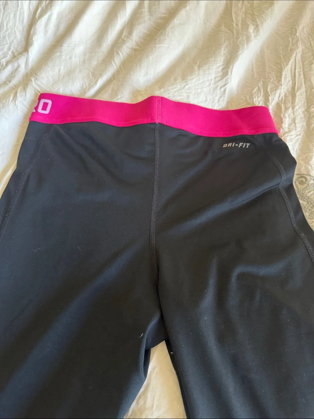 Nike stretchy athletic